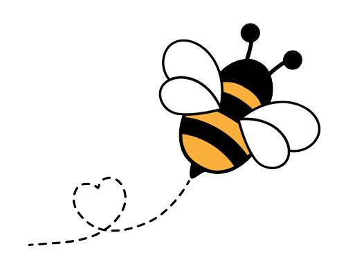 Color-Bee-Tranparent
